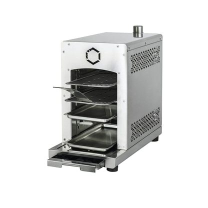 Artikelbild 7 für tepro Gasgrill Texas 23,0 x 56,0 x 40,5 cm, Artikelnummer 329549