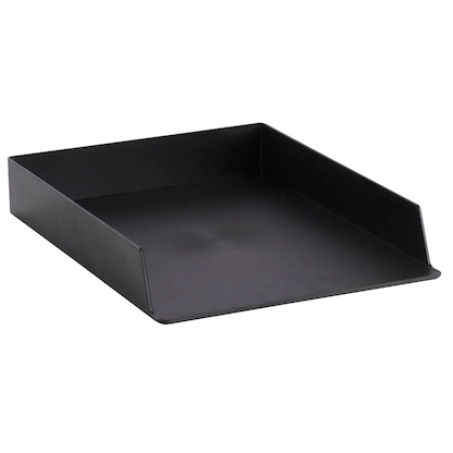 Artikelbild 1 für Zeller Briefablage schwarz, Artikelnummer 165318