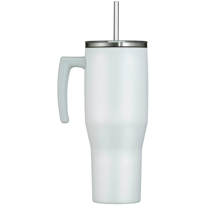 Artikelbild 2 für THERMOS® Isolierbecher Refreshing Series grau 1,1 l, Artikelnummer 549487