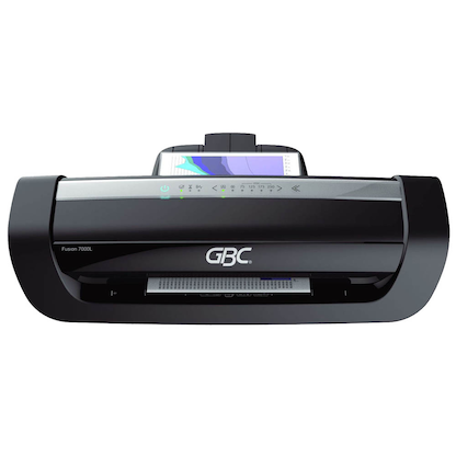 Artikelbild 2 für GBC Fusion Plus 7000L Laminiergerät bis DIN A3, Artikelnummer 441050