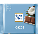 Artikelbild 1 für Ritter SPORT KOKOS Schokolade 100,0 g, Artikelnummer 167137