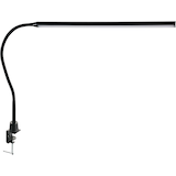 Artikelbild 1 für ALCO 936-11 Schreibtischlampe schwarz 8 W mit Tischklemme, Artikelnummer 263703