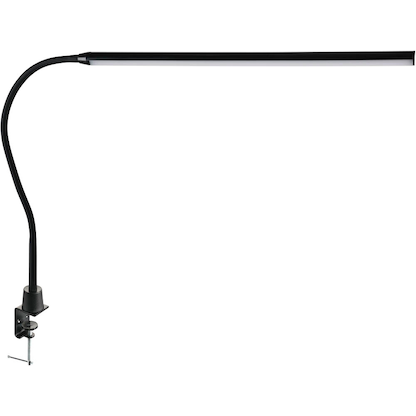 Artikelbild 6 für ALCO 936-11 Schreibtischlampe schwarz 8 W mit Tischklemme, Artikelnummer 263703