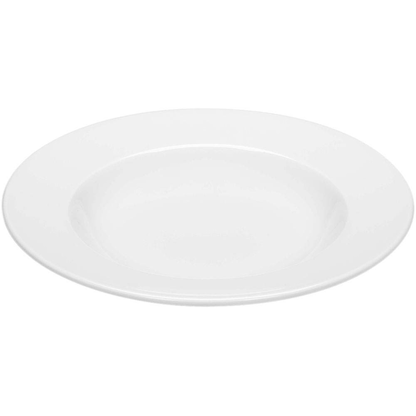 Artikelbild 2 für 6 BAUSCHER Teller smart weiß 27,0 cm, Artikelnummer 976304