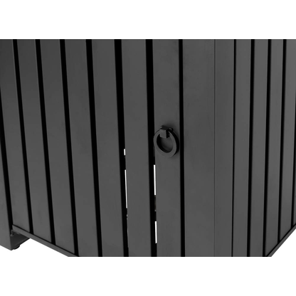 Artikelbild 10 für tepro Gas-Feuerstelle Topeka anthrazit 50,0 cm, Artikelnummer 327728