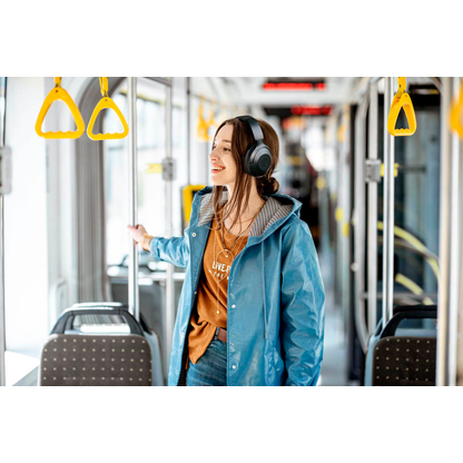 Artikelbild 8 für CREATIVE Zen Hybrid Pro Gaming-Headset schwarz, Artikelnummer 361697