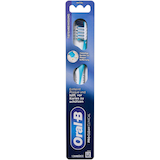 Artikelbild 1 für Oral-B Pro-Clean Clinical Cross-Action Zahnbürste, Artikelnummer 585459