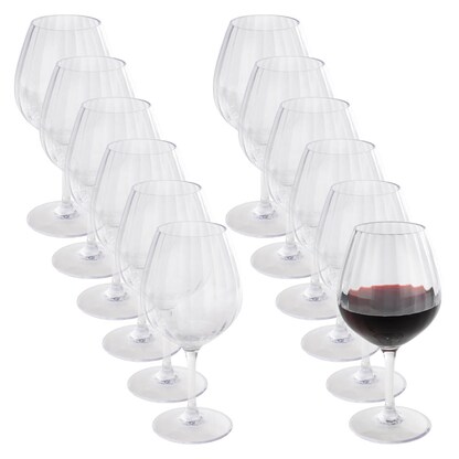Artikelbild 14 für APS Rotweingläser Perfection 600,0 ml, 12 St., Artikelnummer 645967