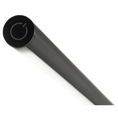 Artikelbild 2 für ALCO 936-11 Schreibtischlampe schwarz 8 W mit Tischklemme, Artikelnummer 263703