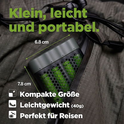 Artikelbild 11 für GP ReCyko USB-Akku-Schnellladegerät inkl. Akkus, Artikelnummer 302772