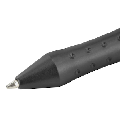 Artikelbild 5 für ANSMANN Eingabestift 4in1 schwarz, Artikelnummer 329674