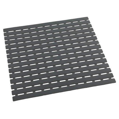 Artikelbild 16 für WENKO Duschmatte Arinos grau 54,0 x 54,0 cm, Artikelnummer 666224