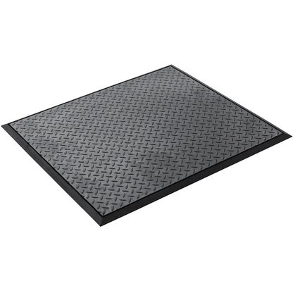 Artikelbild 24 für ADB Anti-Ermüdungsmatte schwarz 70,0 x 80,0 cm, Artikelnummer 892424
