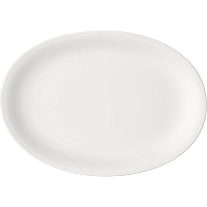 Artikelbild 2 für 6 BAUSCHER Servierplatten smart weiß 29,0 x 20,0 cm, Artikelnummer 976312