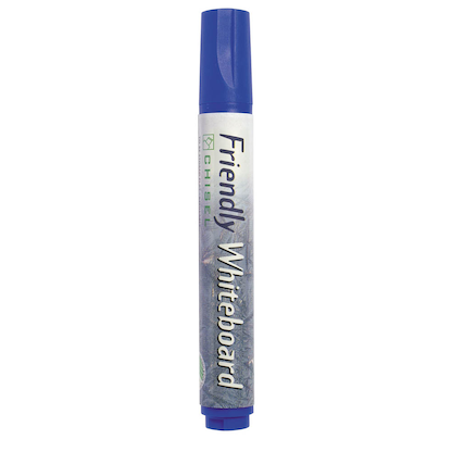 Artikelbild 8 für BALLOGRAF® Friendly Medium Whiteboard-Marker-Set farbsortiert 2,0 - 5,0 mm, 4 St., Artikelnummer 164679