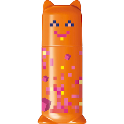 Artikelbild 9 für maped PIXEL PARTY Mini Textmarker farbsortiert, 4 St., Artikelnummer 260337