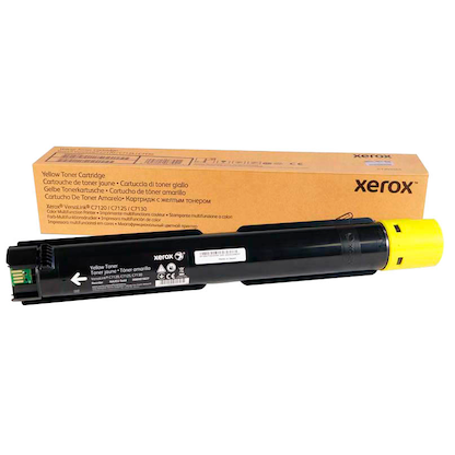 Artikelbild 10 für xerox 006R01827 gelb Toner, Artikelnummer 312047