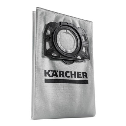 Artikelbild 3 für 4 KÄRCHER KFI 489 2.863-355.0 Staubsaugerbeutel, Artikelnummer 344129