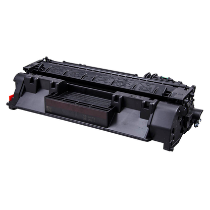 Artikelbild 4 für edding EDD-2012 schwarz Toner kompatibel zu HP 05A; Canon 719(CE505A; 3479B002AA), Artikelnummer 169979