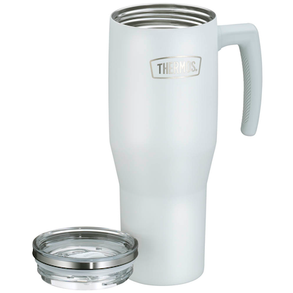 Artikelbild 7 für THERMOS® Isolierbecher Refreshing Series grau 1,1 l, Artikelnummer 549487