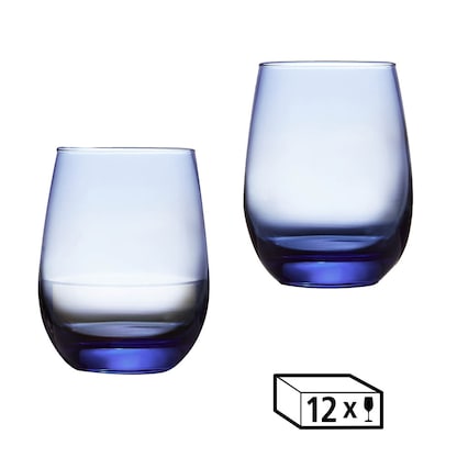 Artikelbild 2 für Libbey® Trinkgläser Stemless 451,0 ml, 12 St., Artikelnummer 645347