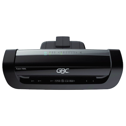 Artikelbild 4 für GBC Fusion Plus 7000L Laminiergerät bis DIN A3, Artikelnummer 441050
