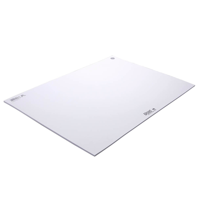 Artikelbild 4 für Ursus Schreibtischunterlage weiß Papier 52,5 x 37,5 cm, 40 Blatt, Artikelnummer 190793