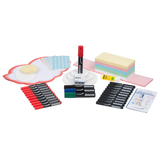 Artikelbild 1 für Legamaster Moderationszubehör 2.226 Teile, Artikelnummer 359539