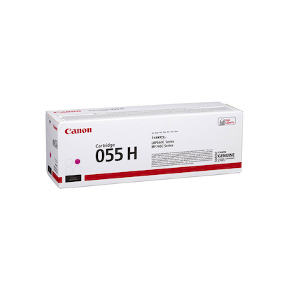 Artikelbild 23 für Canon 055H M magenta Toner, Artikelnummer 845521
