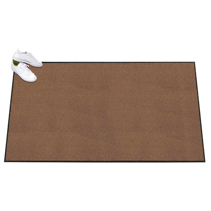 Artikelbild 6 für Mercury Fußmatte Faro braun 120,0 x 180,0 cm, Artikelnummer 440053