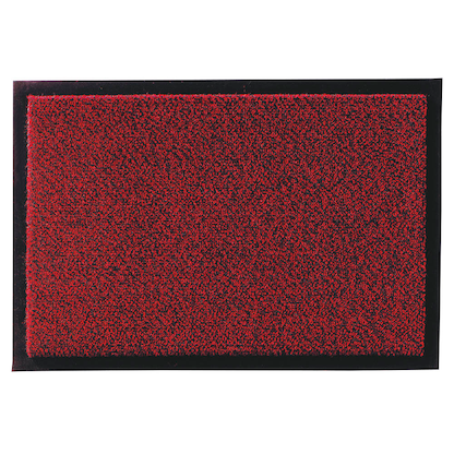 Artikelbild für Hamat Fußmatte Mars rot 60,0 x 90,0 cm, Artikelnummer 241511