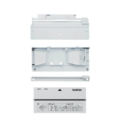 Artikelbild 4 für brother CADXRF2 V2 Rollenhalter, Artikelnummer 642502