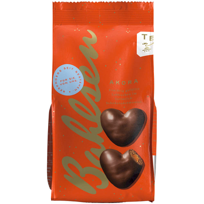 Artikelbild 2 für Bahlsen Lebkuchen Akora Vollmilch 150,0 g, Artikelnummer 264434