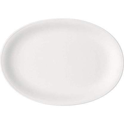 Artikelbild 2 für 6 BAUSCHER Servierplatten smart weiß 32,0 cm, Artikelnummer 976322