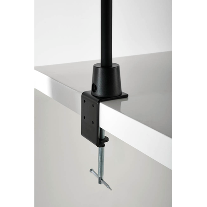 Artikelbild 3 für ALCO 936-11 Schreibtischlampe schwarz 8 W mit Tischklemme, Artikelnummer 263703