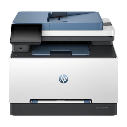 Artikelbild 2 für HP Color LaserJet Pro MFP 3302 sdwg 3 in 1 Farblaser-Multifunktionsdrucker weiß, Artikelnummer 270979
