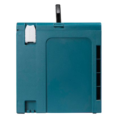 Artikelbild 8 für makita MAKPAC Gr.4 isoliert Kühlbox, Artikelnummer 537652