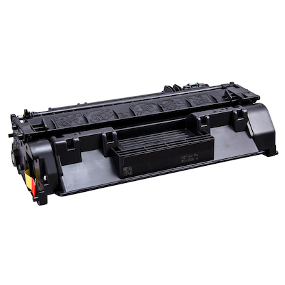 Artikelbild 3 für edding EDD-2012 schwarz Toner kompatibel zu HP 05A; Canon 719(CE505A; 3479B002AA), Artikelnummer 169979