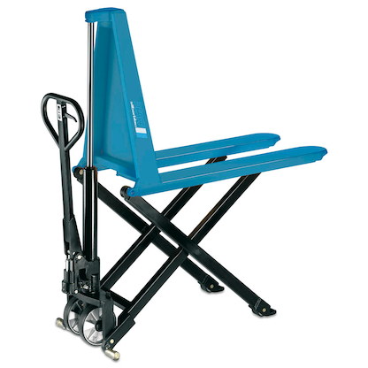 Artikelbild 10 für PFAFF Scherenhubwagen HU HS 10 B, Artikelnummer 620649