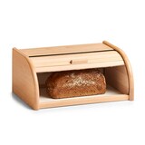 Artikelbild 1 für Zeller Brotkasten hellbraun, Artikelnummer 956789