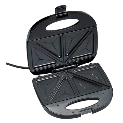 Artikelbild 2 für SEVERIN SA 2969 Sandwich-Toaster, Artikelnummer 486821