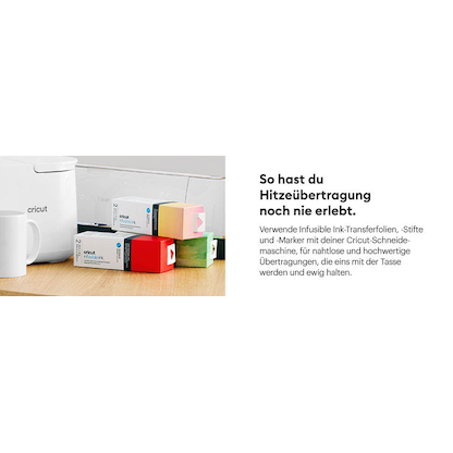 Artikelbild 14 für cricut™ Mug Press Tassenpresse für Infusible Ink kompatible Tassen, Artikelnummer 741907