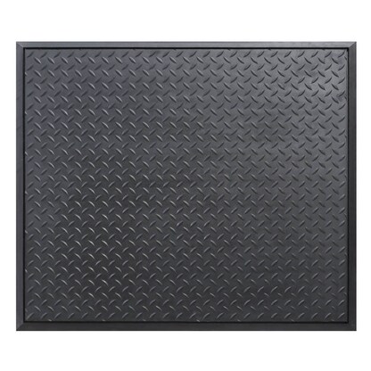 Artikelbild 6 für ADB Anti-Ermüdungsmatte schwarz 70,0 x 80,0 cm, Artikelnummer 892424