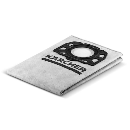 Artikelbild 4 für 4 KÄRCHER KFI 489 2.863-355.0 Staubsaugerbeutel, Artikelnummer 344129