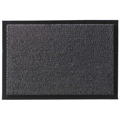Artikelbild für Hamat Fußmatte Mars anthrazit 60,0 x 90,0 cm, Artikelnummer 241412