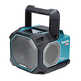 Artikelbild 1 für makita MR014G Bluetooth-Lautsprecher blau, Artikelnummer 710808