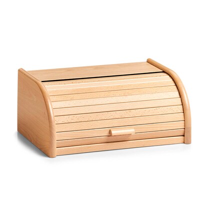 Artikelbild 2 für Zeller Brotkasten hellbraun, Artikelnummer 956789