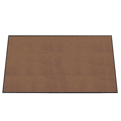 Artikelbild 2 für Mercury Fußmatte Faro braun 120,0 x 180,0 cm, Artikelnummer 440053