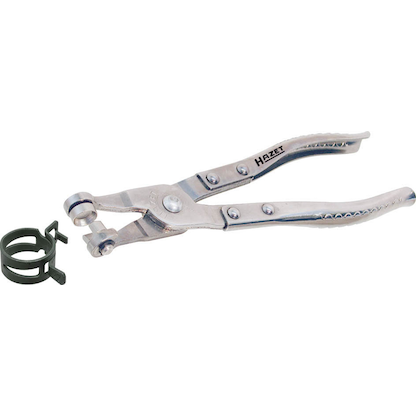 Artikelbild 15 für HAZET Schlauchschellenzange 798-5 21,0 cm, Artikelnummer 215824