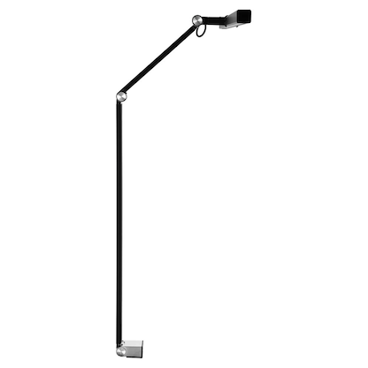 Artikelbild 2 für ALCO 937-11 Schreibtischlampe schwarz 10,8 W mit Tischklemme, Artikelnummer 263612